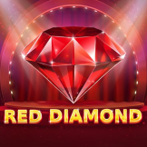 شعار Red Diamond