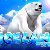شعار Iceland