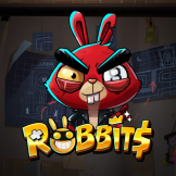 شعار Robbits