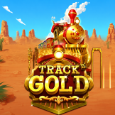 شعار Track n' Gold