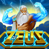 شعار Ze Zeus