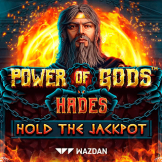 شعار Power of Gods: Hades