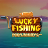 شعار Lucky Fishing