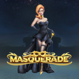 شعار Masquerade