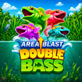 شعار Area Blast Double Bass