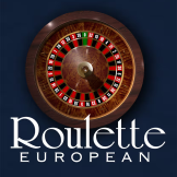 شعار European Roulette - Realistic