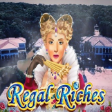 شعار Regal Riches