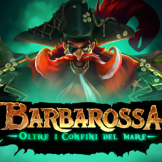 شعار Barbarossa: Beyond the Edge