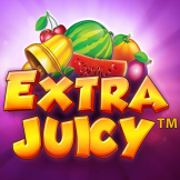 شعار Extra Juicy