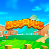 شعار Hop N Pop