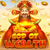 شعار God Of Wealth