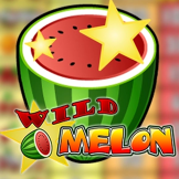 شعار Wild Melon