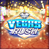 شعار Vegas Rush