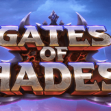 شعار Gates of Hades