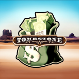 شعار Tombstone