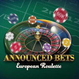 شعار European Roulette (Tom Horn)