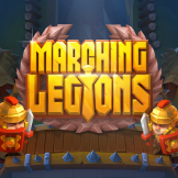 شعار Marching Legions