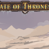 شعار Fate Of Thrones