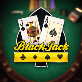 شعار BlackJack MH