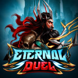 شعار Eternal Duel