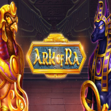 شعار Ark of Ra