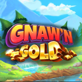 شعار Gnaw'n Gold