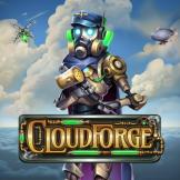 شعار Cloudforge