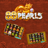 شعار 88 Pearls