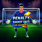 شعار Penalty Shoot Out: Cup Mania