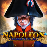 شعار Napoleon Rise of an Empire