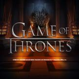 شعار Game of Thrones