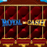 شعار Royal Cash