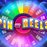 شعار Spin or Reels