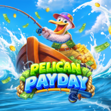 شعار Pelican Payday