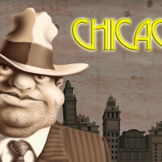 شعار Chicago (Greentube)