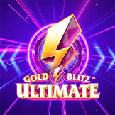 Gold Blitz Ultimate logo
