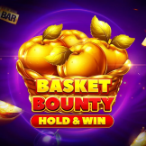 شعار Basket Bounty