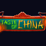 شعار Taste Of China