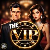 شعار THE VIP