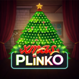 شعار Xmas Plinko