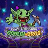 شعار Lock Breakers – Goblin Bros.