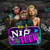 شعار Nip Tuck