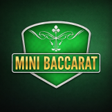 شعار Mini Baccarat