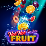 شعار Hot Hot Fruit
