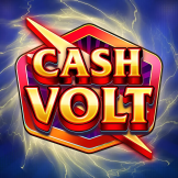 شعار Cash Volt