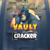 شعار Vault Cracker