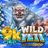 شعار 9K Wild Yeti Dream Drop