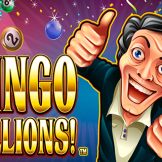شعار Bingo Billions