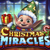 شعار Christmas Miracles