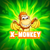 شعار X-Monkey